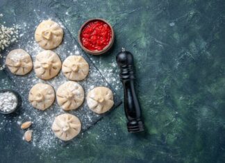 лучшие ингредиенты для мантов рецепт и советы