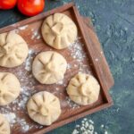 вареники на кипятке рецепт и секреты приготовления