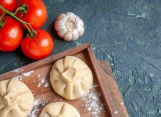 вареники на кипятке рецепт и секреты приготовления