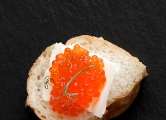 икра из маслят рецепт приготовления и советы