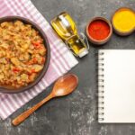 рецепт правильного гуляша быстро и вкусно