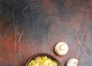 быстрый рецепт жульена за 30 минут