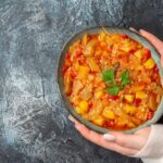 как сварить щи — простой рецепт