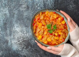 как сварить щи — простой рецепт