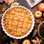 шарлотка рецепт классический яблочный пирог