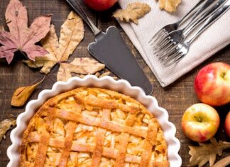 шарлотка рецепт классический яблочный пирог