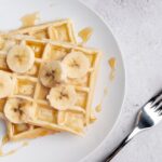 рецепт сырных вафель быстро и вкусно