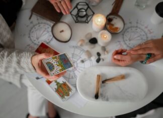 сроки суда по таро прогнозы и советы