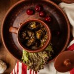 чанахи из свинины рецепт приготовления в домашних условиях