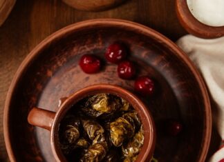 чанахи из свинины рецепт приготовления в домашних условиях