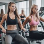 Как выбрать идеальный фитнес клуб?