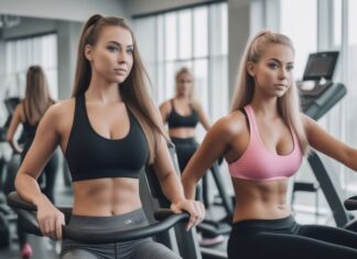 Как выбрать идеальный фитнес клуб?