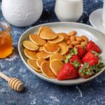 блины на кислом молоке рецепт и секреты