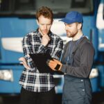 как слушать дальнобойщиков советы и рекомендации