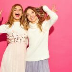 лучшие качества подруги для крепкой дружбы