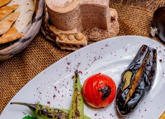 легкие французские блюда для домашнего приготовления