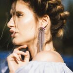 серьги золотые в соннике значение и толкование