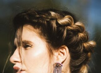 серьги золотые в соннике значение и толкование