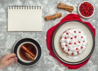 простые рецепты тортов для начинающих