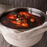 как приготовить чанахи рецепт и советы