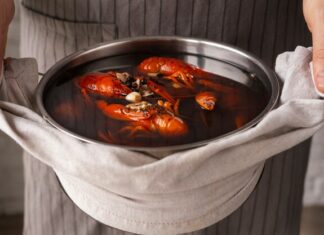 как приготовить чанахи рецепт и советы