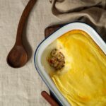 бисквит в сковородке рецепт быстро и просто