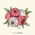 значение цветка ранункулюс в букетах и символике