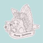 женские имена ангельские список и значение