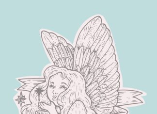 женские имена ангельские список и значение