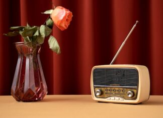 ламповый кв приемник особенности и преимущества