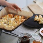 рецепт классических круассанов в домашних условиях