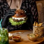 рецепт вкусных бургеров дома легко и быстро