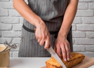 как приготовить хлеб дома легко и вкусно