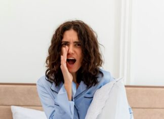 испугался во сне причины и значение сновидения