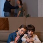 как удалить родителей из своей жизни