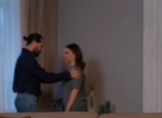 как удалить родителей из своей жизни