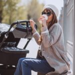 сон в детской коляске советы и рекомендации