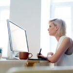 как исправить маленький экран в anydesk