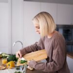 быстрый ужин за 30 минут простые рецепты