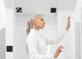 автоматы на освещение выбор и установка