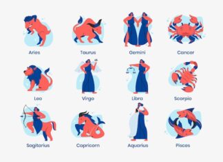 женщина стрелец змееносец особенности характера