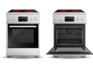 Сенсорная плита: причины возможных неполадок и способы их решения