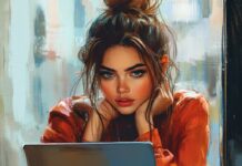 Онлайн-общение и создание персонального контента