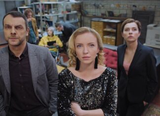 Почему стоит обратить внимание на российские сериалы в интернете?