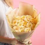 Оформление заказа на цветы в столице: каждый букет — это повод для торжества.