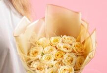 Оформление заказа на цветы в столице: каждый букет — это повод для торжества.