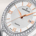 Как выбрать наручные женские часы?