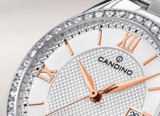 Как выбрать наручные женские часы?