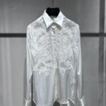 Брендовая женская одежда: стиль, качество и индивидуальность