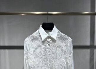 Брендовая женская одежда: стиль, качество и индивидуальность